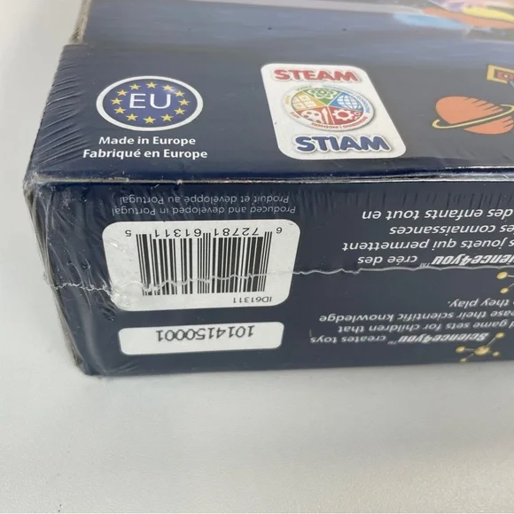 Science4you Space Expedition Kit - Picture 6 of 11